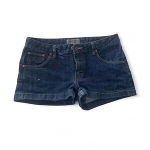 Wesc Jean shorts